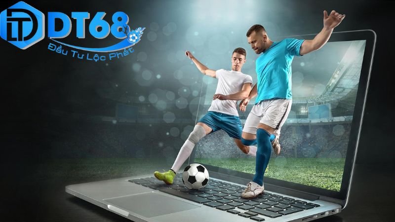 Cá độ bóng đá DT68 – Tỷ lệ kèo hấp dẫn, cược đâu thắng đó 4 Các vấn đề pháp lý liên quan đến cá độ bóng đá tại Việt Nam
