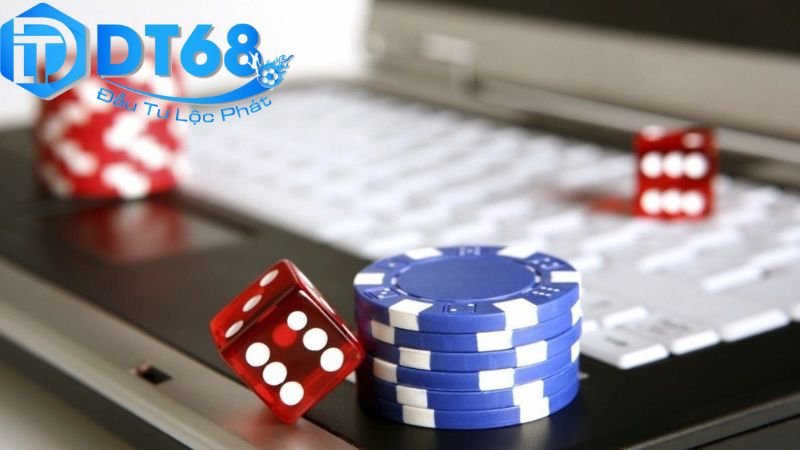 Casino trực tuyến DT68 – Sân chơi cá cược uy tín hàng đầu 2 Tổng quan về casino trực tuyến DT68