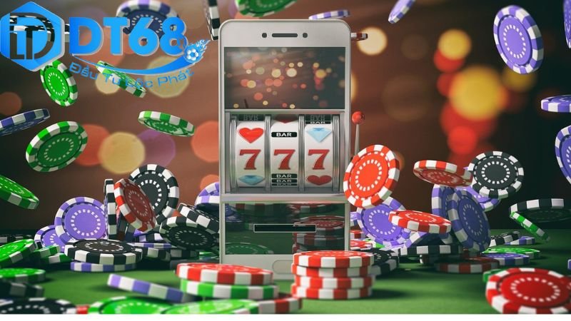 Casino trực tuyến DT68 – Sân chơi cá cược uy tín hàng đầu 4 Trải nghiệm chơi game tại DT68