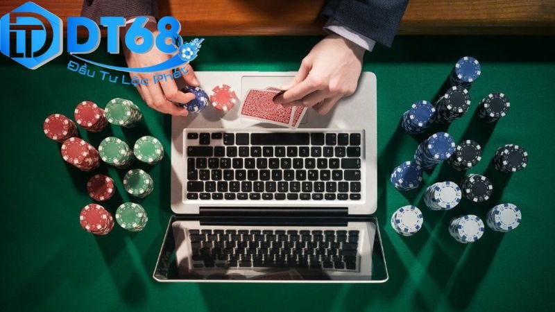 Chơi casino DT68 – Trải nghiệm cá cược hấp dẫn mỗi ngày 4 Kinh nghiệm chơi casino an toàn
