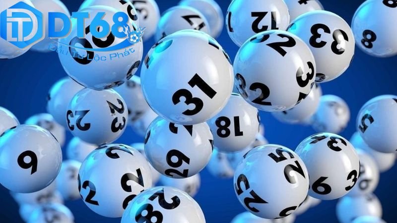 Chơi lô đề online DT68 – Tỷ lệ ăn cao, cược dễ trúng 3 Quy trình chơi lô đề online trên DT68
