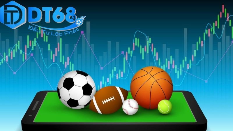Cược thể thao online DT68 – Kèo đa dạng, thắng cực nhanh 4 Kinh nghiệm và chiến lược cược hiệu quả trên DT68