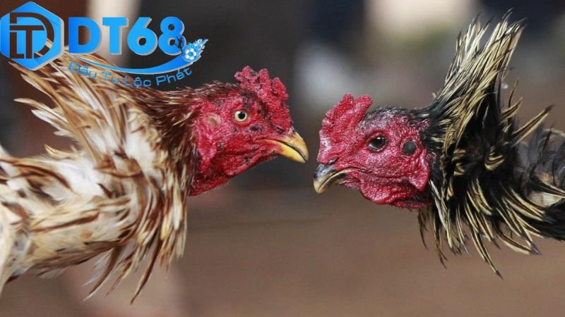 Đá gà cựa dao DT68 uy tín, cược siêu đã 2 Những đặc điểm nổi bật của đá gà cựa dao DT68