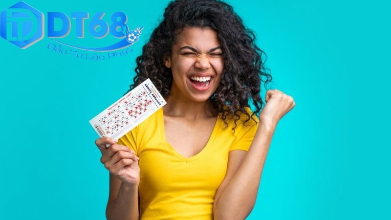 DT68 Lô Xiên 2: Cẩm Nang Toàn Diện 3 Chiến lược chơi DT68 lô xiên 2 hiệu quả