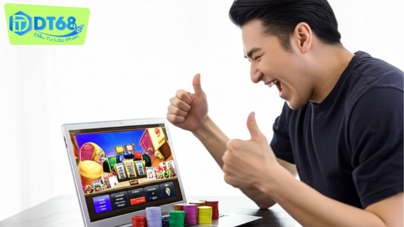 DT68 Uy Tín Không - Sự Lựa Chọn Hàng Đầu Đầy Ắp Uy Tín 1 Đánh giá độ uy tín của DT68