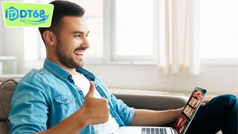 DT68 Uy Tín Không - Sự Lựa Chọn Hàng Đầu Đầy Ắp Uy Tín 3 So sánh DT68 với các đối thủ khác đang có mặt ở trên thị trường