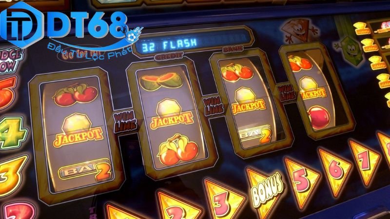 Mini Game DT68: Trải Nghiệm Đầy Thú Vị 3 Lợi Ích Khi Chơi Mini Game