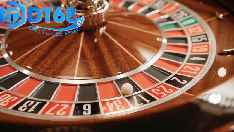 Roulette đổi thưởng DT68 – Quay số may mắn, thưởng cực khủng 2 Tại Sao Nên Chọn DT68 Để Chơi Roulette?