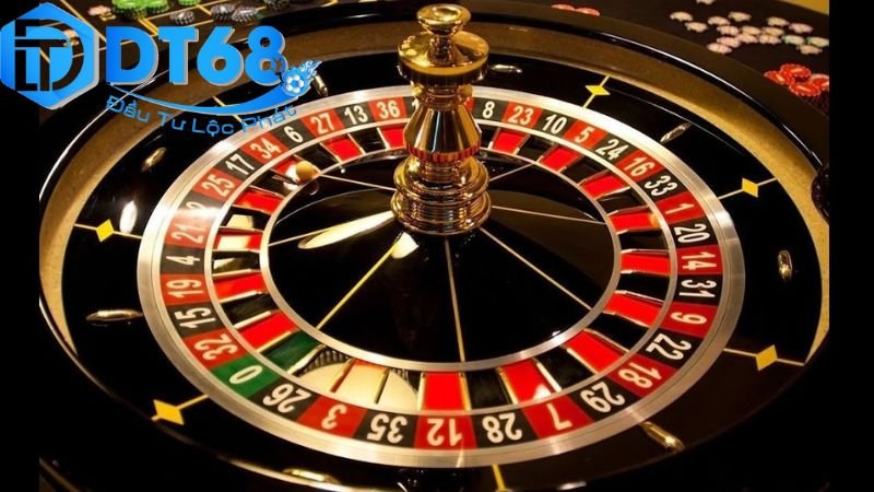 Roulette đổi thưởng DT68 – Quay số may mắn, thưởng cực khủng 4 Những lưu ý khi chơi Roulette đổi thưởng tại DT68
