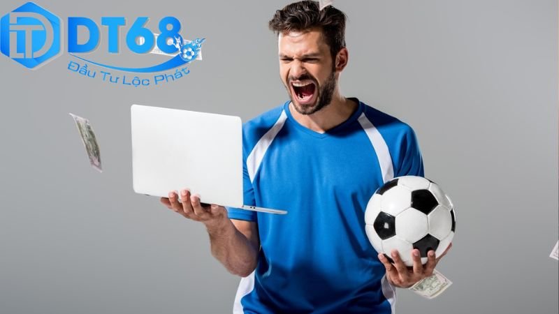 Tỷ lệ kèo nhà cái DT68 – Chuẩn xác từng trận, cược dễ ăn 4 Kinh nghiệm chơi cá cược với tỷ lệ kèo tại DT68