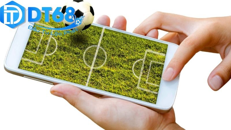 Tỷ lệ kèo nhà cái DT68 – Chuẩn xác từng trận, cược dễ ăn 3 Cách đọc và phân tích tỷ lệ kèo tại DT68